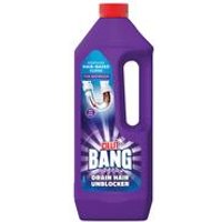 Power Cleaner Drain Unblocker 1 Litre