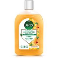 Concentrated Disinfectant Mango + Hibiscus