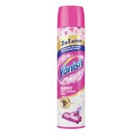 Vanish Gold Carpet Cleaner Foam 600ml Pack of 6