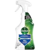 Dettol Mould and Mildew Remover Trigger Spray 750ml (Pack of 6) GB-T8P