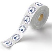 MyCafe Food Allergen Labels - Contains Sulphur Dioxide (Pack of 1000)