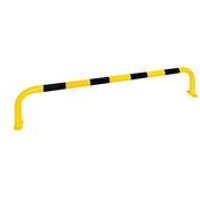 5 Star Black Bull Medium Duty Guard Outdoor 350x2000mm Yellow/Black
