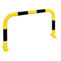 5 Bull Medium Duty Guard Indoor 600x1000mm Yellow Black