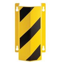 5 Star Traffic-Line Wall Mounted Cable/Hose Protector Indoor Yellow