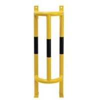 5 Star Outdoor Pipe Protector - Wall or Ground Mounted
