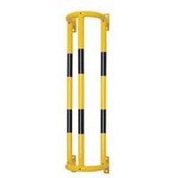 5 Star Traffic-Line Outdoor Wall Mounted Pipe Protector