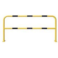 5 Star Steel Hoop Barrier for Outdoor Use