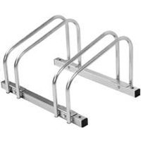 City Basic Bicycle Rack 2 Cycle Capacity FS604286 FS604286