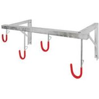5 City Cielo Bicycle Rack 4 Cycle Capacity FS604750