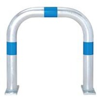 5 EV Charging Point Protection Guard 60x500x500 Ring
