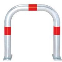 Traffic-Line EV Charging Point Protect Guard 60x500x500 Red FS605313
