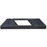 5 Star Park-Aid Wheel Stop 550mm