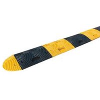 TopStop-Eco 10RE Speed Reduction Ramp 8.9m YlwBlk FS609786 FS609786