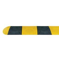 TopStop-Eco 15RE Speed Reduction Ramp 7.5m YlwBlk FS610317 FS610317