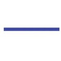 QueueMaster 550 Satin Ssteel Post Blue Belt 3.4m Pack of 2 FS613844