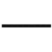 WallMaster 450 Magn BackBelt End Barrier Blk Blk Belt 10.6m FS630070