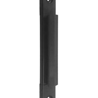 Wall Receiver Clip Black FS630735 FS630735