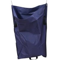 2Work Tidy Sack No Print in Vinyl Blue 2W10750 2W10750