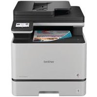 Brother MFC-L8730CDW 4-in-1 Colour Laser Printer MFCL8730CDWZU1