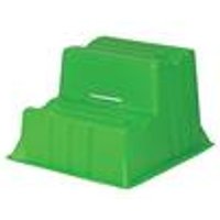 5 2 Tread Industrial Steps Polyethylene 510 x 600 x 370mm