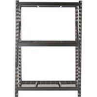 5 Star Heavy Duty 3 Tier Longspan Shelving Unit