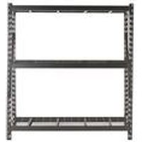 5 Star Heavy Duty 3 Tier Longspan Shelving Unit