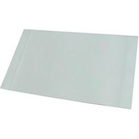 GBC EK04000 A4 Stitched Laminating Carrier Pack of 5