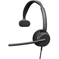 Epos Impact 430 Headset USB-C & USB-A via Adapter (1001252)