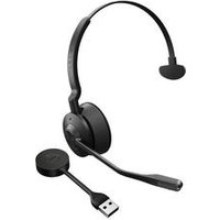 Jabra Engage 55 SE Single-Ear / Mono UC (Universal Communications) USB-A