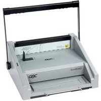 GBC Surebind 2 Heavy Duty Manual Punch and Strip Binding Machine Capac