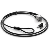 Kensington K68134WW Keyed Cable Lock for Surface Pro and Surface Go