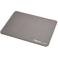 Fellowes Breyta XL Mousepad with Antibacterial Protection Grey 35600J