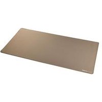 Fellowes Breyta Desk Mat with Antibacterial Protection Sand 35608J
