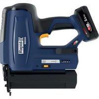 BNX50 Battery powered brad nailer 18V P4A
