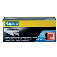 No. 53 Finewire staple 8 mm