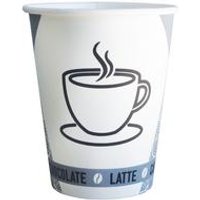 MyCafe 12oz Hot Drink Cups (Pack of 50)
