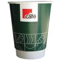 MyCafe 12oz Single Wall Cups (Pack of 50)