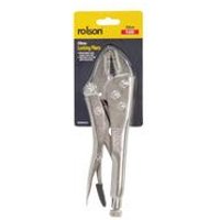 Rolson 250mm Locking Pliers (Pack of 6)