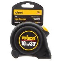 Tape Measure 10m 50569