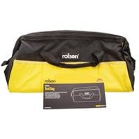 Rolson 455mm 13 Pocket Tool Bag (Pack of 20)