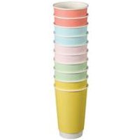Go-Pak Confetti Double Wall Paper Cups 16oz (Pack of 500)