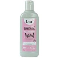 Bio-D Biod Eco Washing Up Liquid Pink Grapefruit 750m BWUG127a-SINGLE