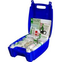 Evolution Catering First Aid Kit Medium British Standard Compliant