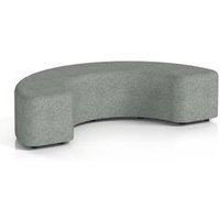 180 Degree Stool Rivet Fabric Prime Body Top