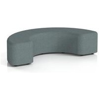 180 Degree Stool Flax Fabric Westminster Body Top