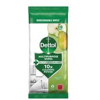 Multipurpose Wipe Orchard Fresh 110 Wipes