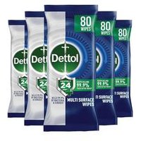 Bio Surface Wipes Fresh 80 wipes GB T0Z