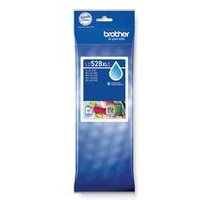 LC528XLC UHY Ink Cartridge Cyan LC528XLC
