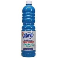 Concentrated Floor Disinfectant HOASE015