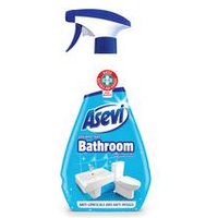 Asevi Bathroom Disinfectant Spray 720ml HOASE013 ASV88950